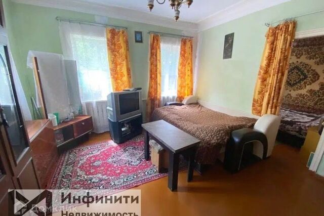 дом дом 84 городской округ Ставрополь фото