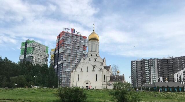 дом 18к/2 Улица Дыбенко, Заневское городское поселение фото