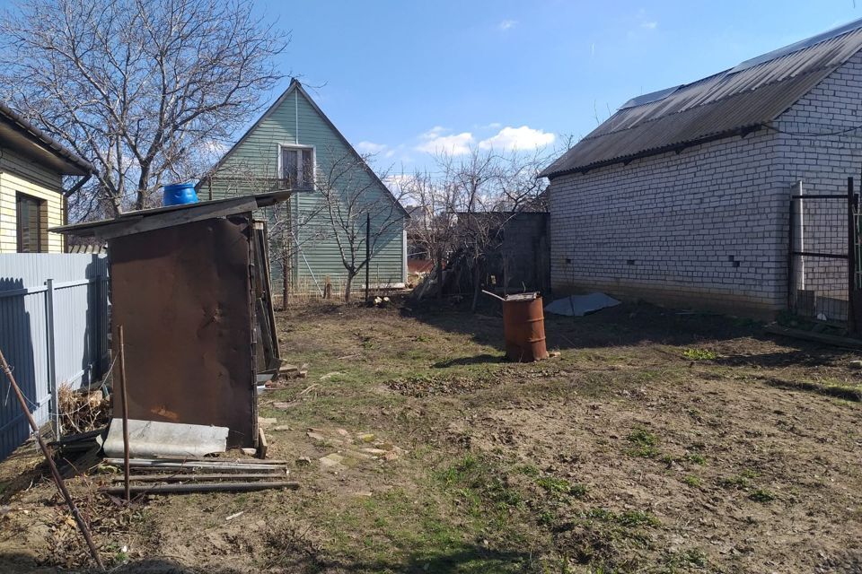 дом г Волгоград ул Шефская городской округ Волгоград фото 2