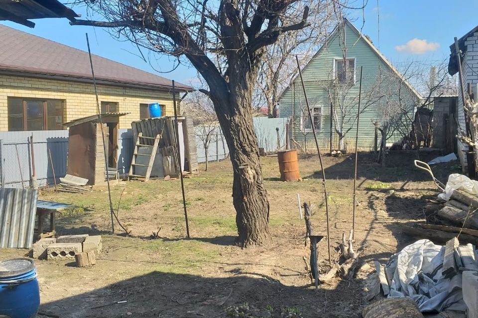 дом г Волгоград ул Шефская городской округ Волгоград фото 3