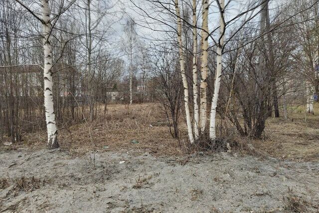 земля р-н Пудожский г Пудож ул Садовая фото