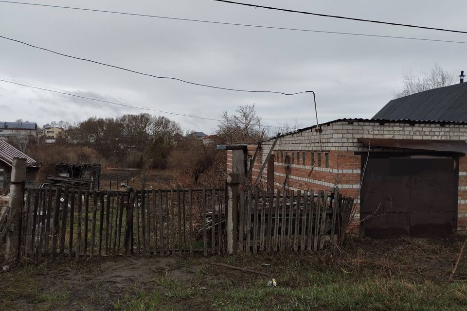 земля г Барнаул п Казенная Заимка ул Садовая городской округ Барнаул фото 1