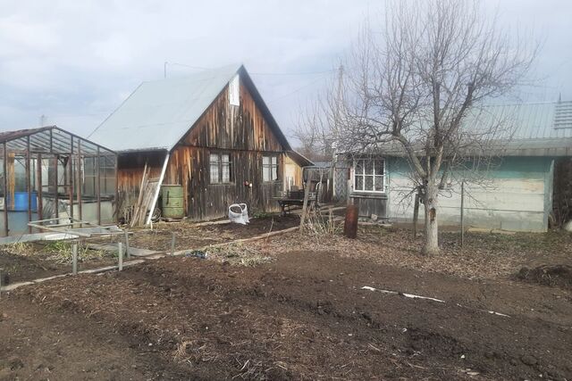 Озерский городской округ, СНТ Рябинушка фото