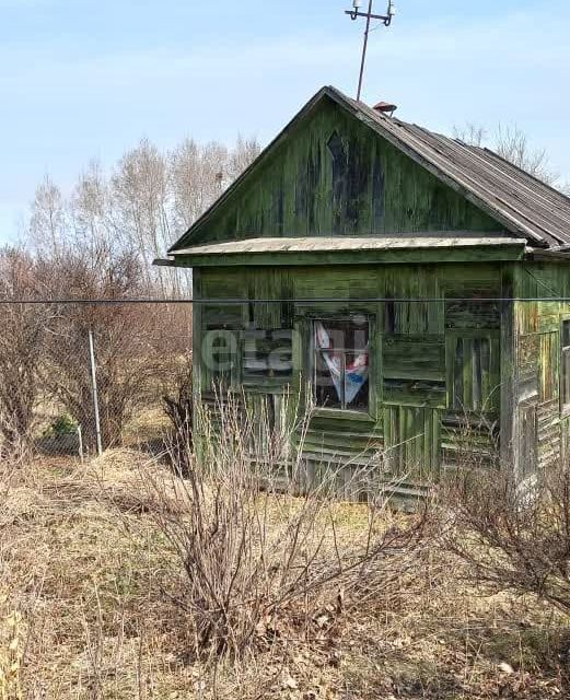 дом городской округ Комсомольск-на-Амуре, Комсомольск-на-Амуре фото 1