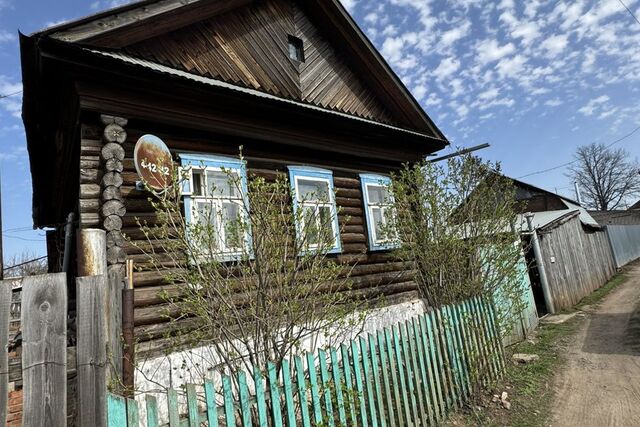 дом ул Достоевского 4а городской округ Сарапул фото