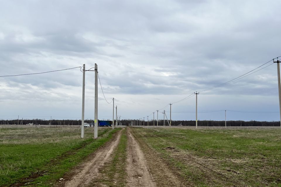 земля р-н Нижнекамский деревня Майская Горка фото 1