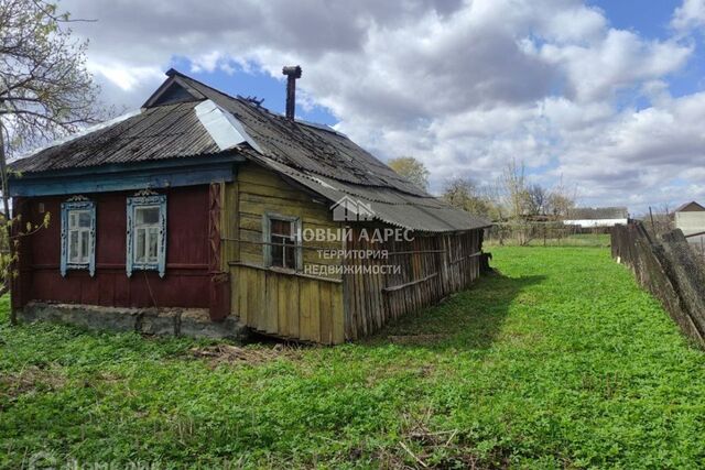 дом с Перемышль ул Федеративная фото