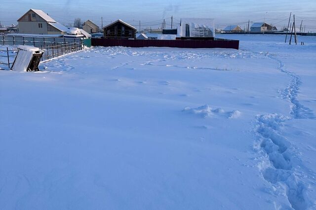 земля дом 6/1 городской округ Якутск фото