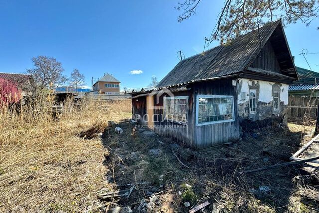 дом дом 10 городской округ Хабаровск фото