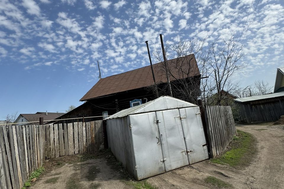 дом г Сарапул ул Достоевского 4а городской округ Сарапул фото 3