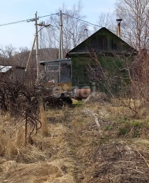 дом городской округ Комсомольск-на-Амуре, Комсомольск-на-Амуре фото 2