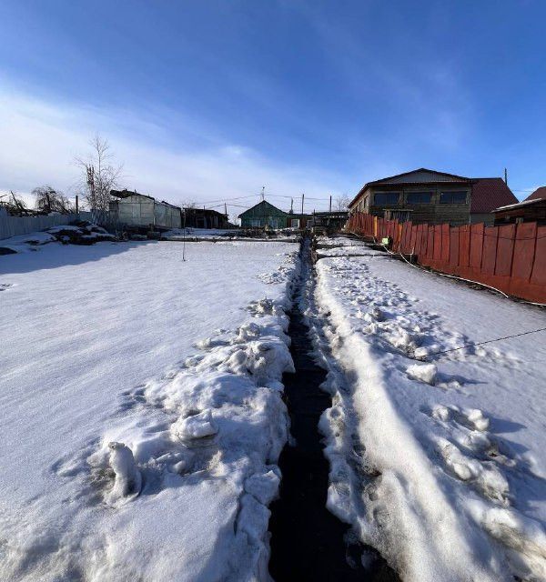 дом г Якутск ул Тэкки Одулока 5 городской округ Якутск фото 4