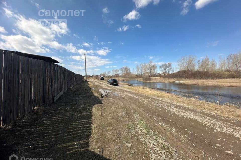 земля р-н Усть-Абаканский деревня Чапаево фото 2