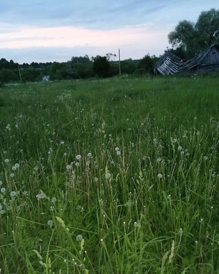 земля р-н Ясногорский с Верхнее Красино Ясногорск фото 2