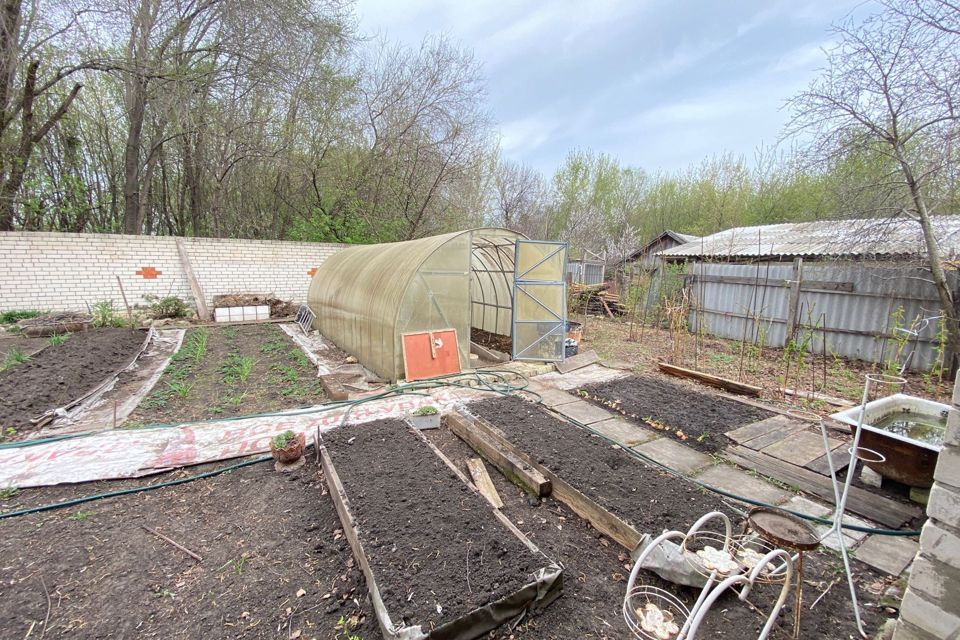 дом г Сызрань ул Днепропетровская 4а городской округ Сызрань фото 9