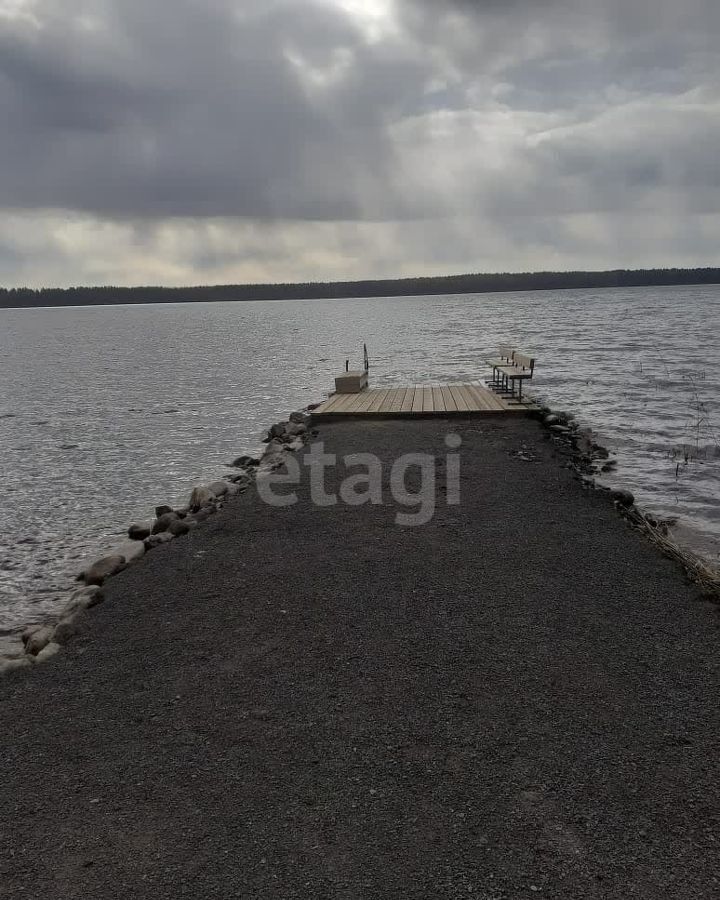 дом р-н Прионежский снт Железнодорожник Шуйское сельское поселение, Железнодорожная ул., 178, Кондопога фото 2