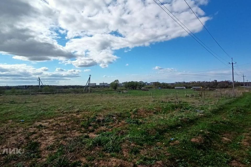 земля р-н Калининский Бурашевское сельское поселение фото 6