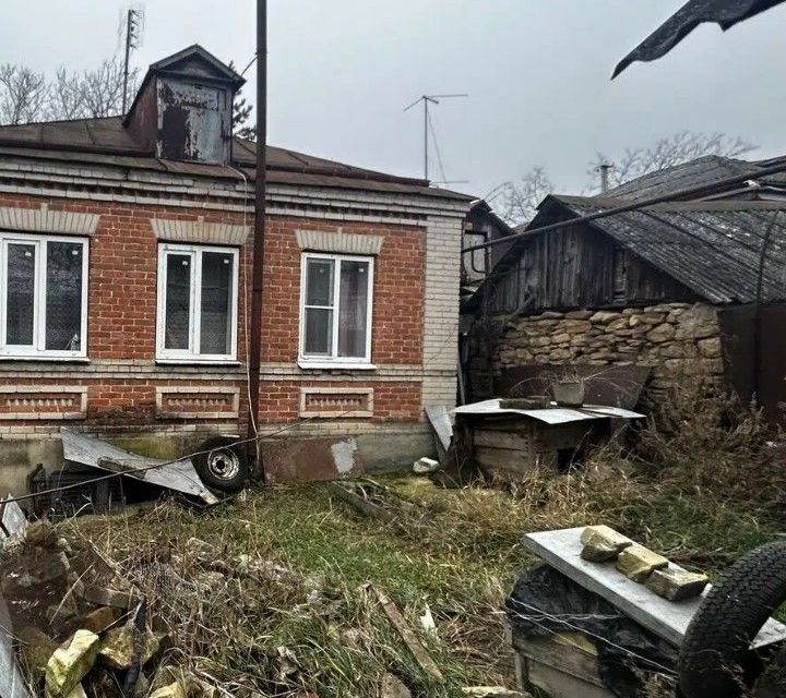 дом г Ставрополь ул Мичурина 84 городской округ Ставрополь фото 10