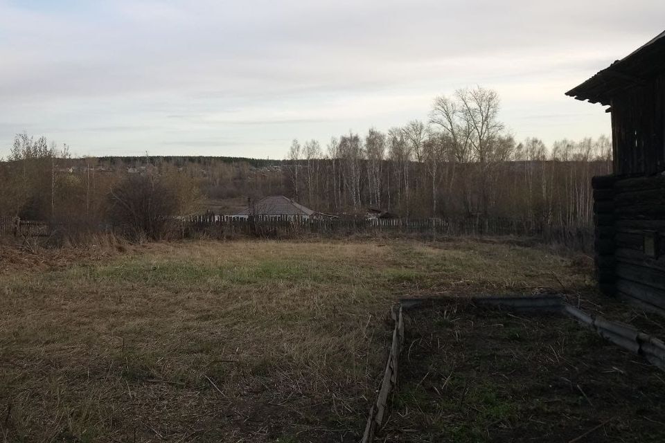 дом р-н Алапаевский п Верхняя Синячиха ул Черепановская Алапаевское, муниципальное образование фото 9