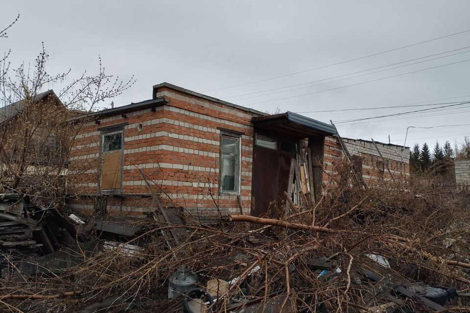 земля г Барнаул п Казенная Заимка ул Садовая городской округ Барнаул фото 5