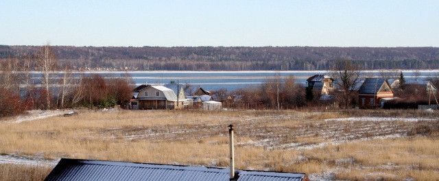 дом р-н Верхнеуслонский с Шеланга Набережная улица фото 10