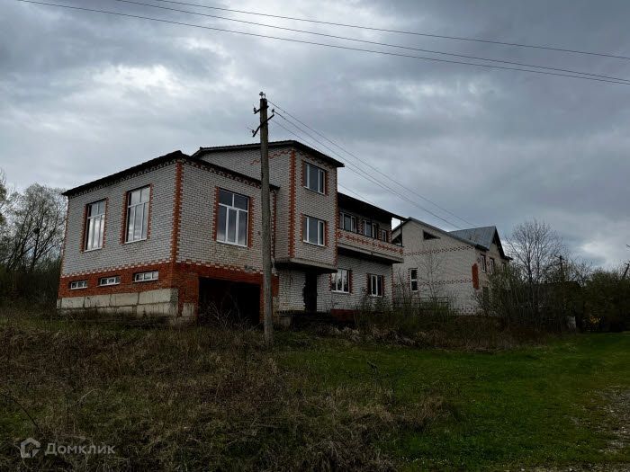 дом р-н Апшеронский ст-ца Кабардинская ул Трудовая фото 9