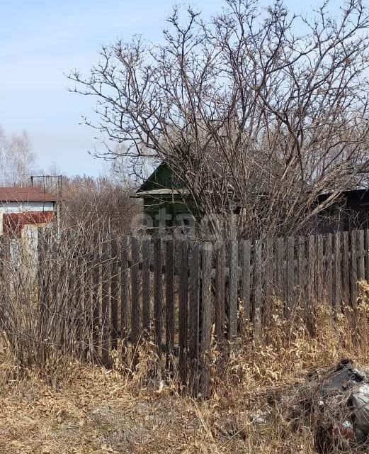 дом городской округ Комсомольск-на-Амуре, Комсомольск-на-Амуре фото 5