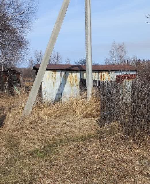 дом городской округ Комсомольск-на-Амуре, Комсомольск-на-Амуре фото 9