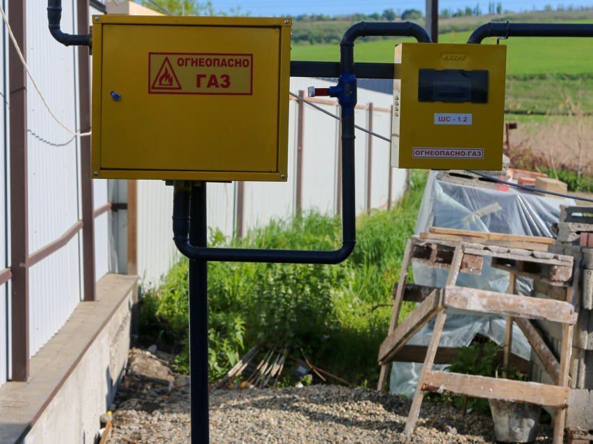 дом г Ставрополь городской округ Ставрополь, садовое товарищество Успех фото 6