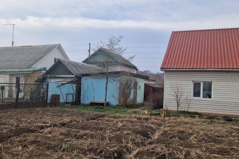 дом г Находка ул Трудовая 12 Находкинский городской округ фото 8