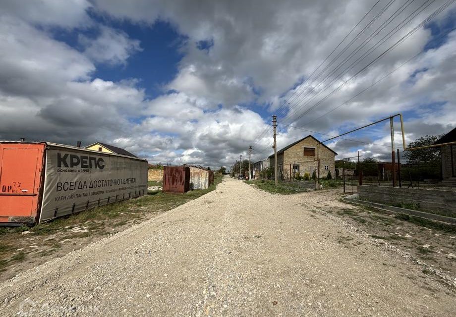 дом г Симферополь улица Акташ, 1, городской округ Симферополь фото 9