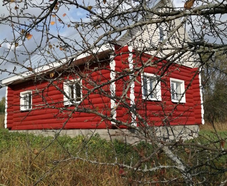 дом городской округ Серпухов Пущино фото 1