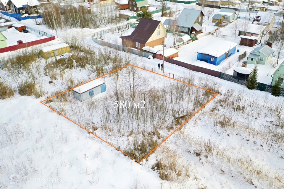 земля городской округ Богородский 380, СНТ Заря фото 1