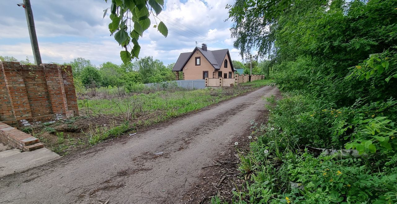 земля р-н Белгородский с Пуляевка ул Приморская Маслова Пристань, Никольское сельское поселение фото 6