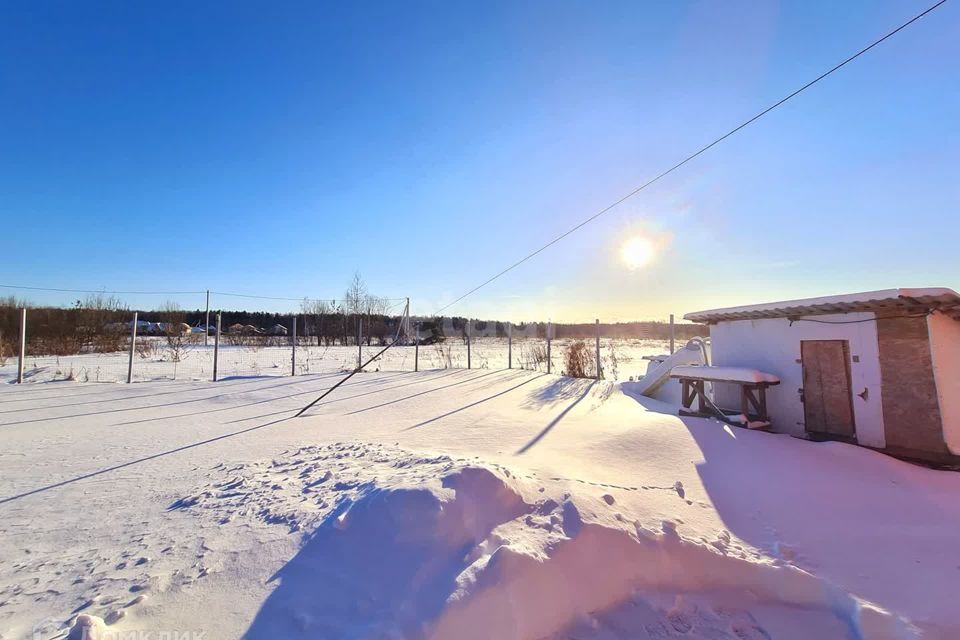 дом городской округ Раменский с Загорново ул Молодежная фото 9