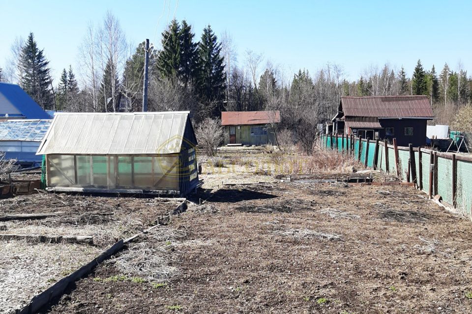 дом городской округ Ревда, садово-огородническое товарищество Заря-4 фото 1