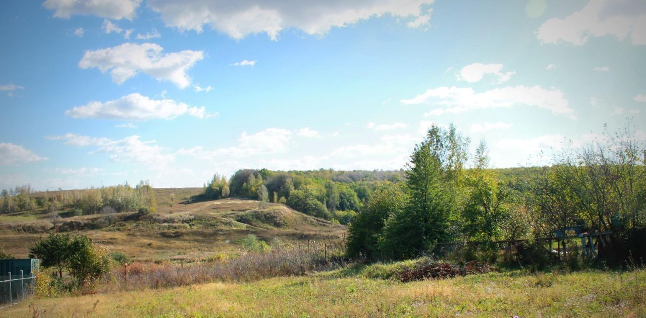 земля городской округ Луховицы д Буково фото 5