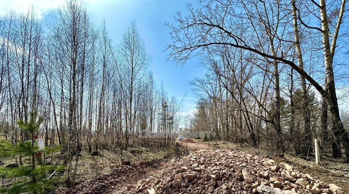 земля г Новокузнецк ш Притомское фото 4