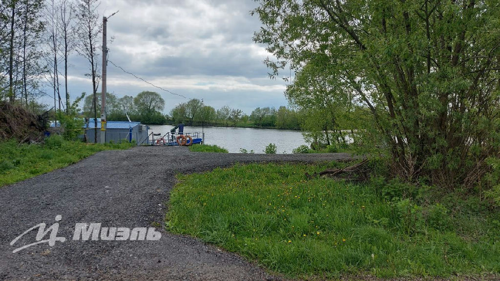 земля городской округ Воскресенск с Фаустово фото 4