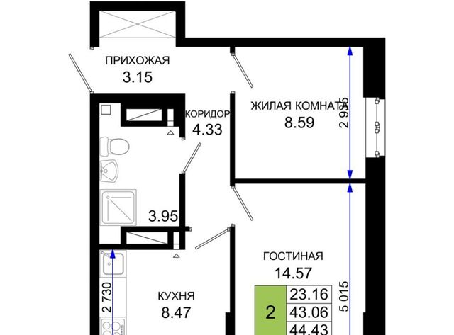 пер Нефтекачка ЖК «Октябрь Парк» фото