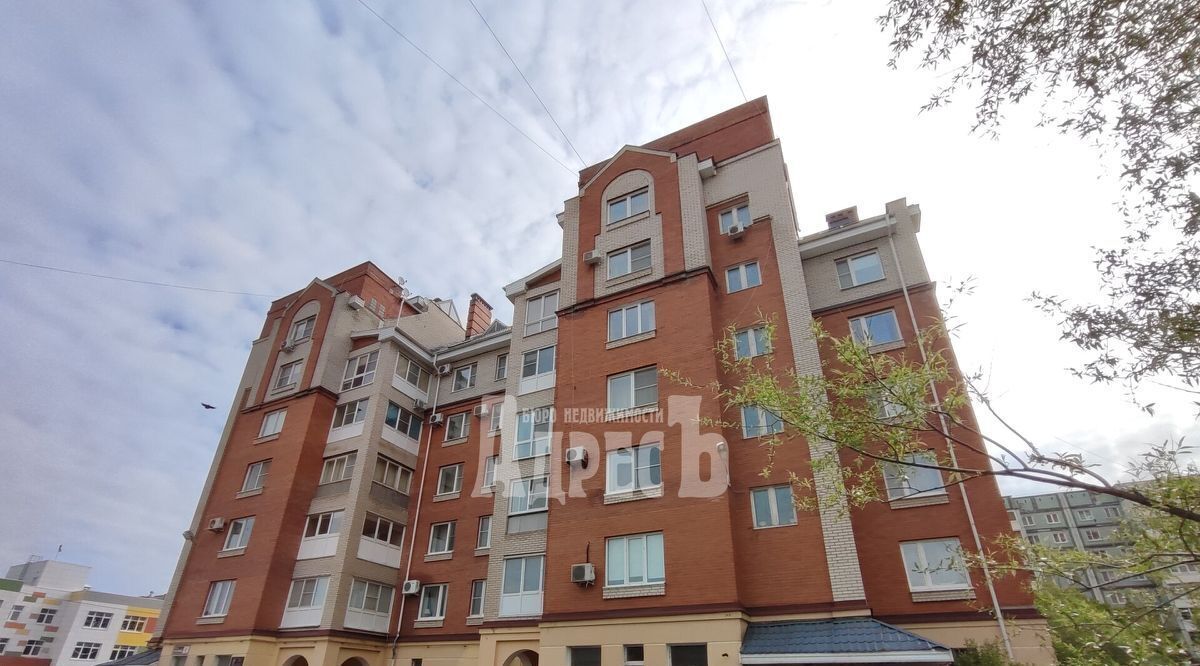 квартира г Обнинск ул Гагарина 6 фото 28