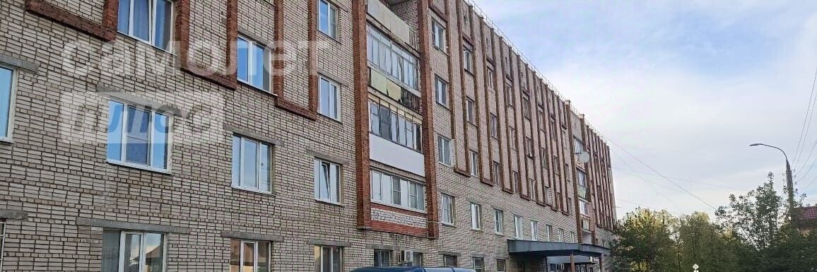 комната г Владимир р-н Ленинский ул 9 Января 3 фото 8