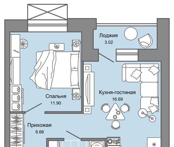 р-н Ленинский дом 84 фото