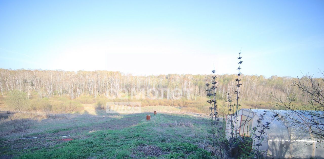 дом р-н Кемеровский д Солонечная ул Набережная 1 фото 19