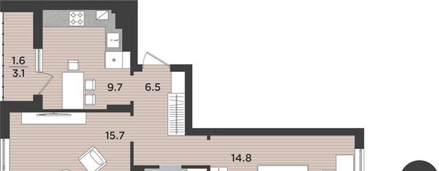 р-н Московский ул Тихорецкая 16к/2 фото