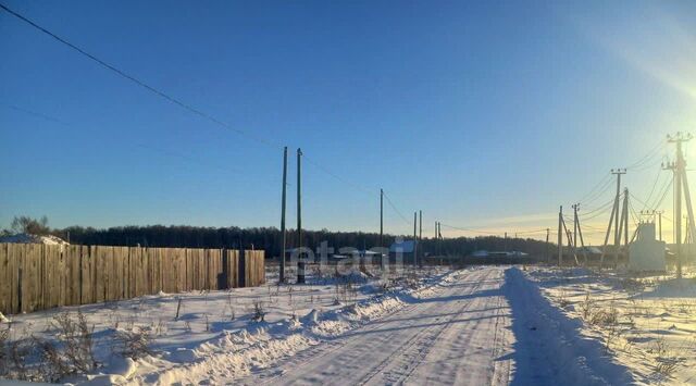 с Кайгородово Алишевское с/пос, Романовское Поместье кп фото