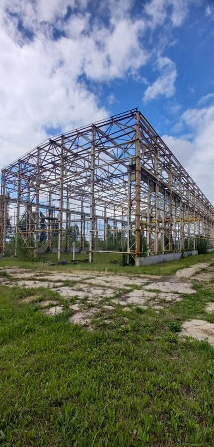 производственные, складские р-н Яковлевский г Строитель ул 2-я Заводская 13 фото 12