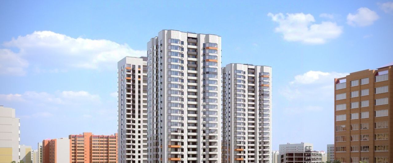 квартира г Самара Спортивная ул Санфировой 101 фото 15