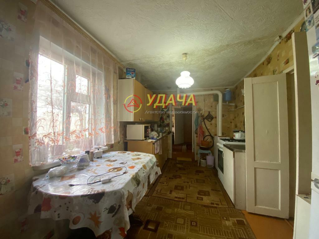 дом г Орск р-н Ленинский Первомайский ул Коминтерна 11 фото 8