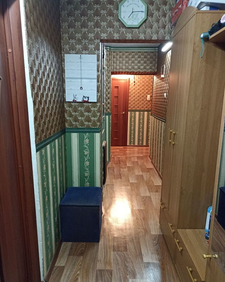 квартира г Норильск ул Школьная 15 фото 16